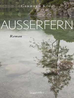 cover image of Außerfern